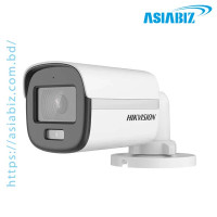 Hikvision DS-2CE10DF0T-FS 2MP ColorVu Mini Bullet Camera